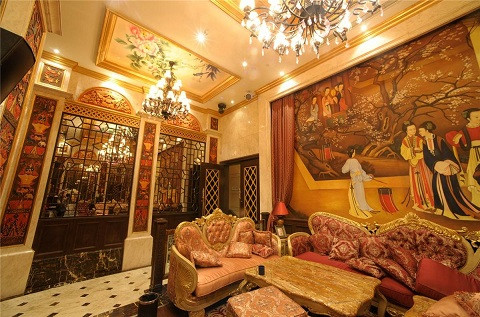 马边高档KTV妹子质量哪家好