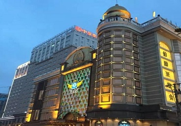 马边最大顶级出名高端豪华KTV会所-皇冠伯爵KTV顶级体验点评